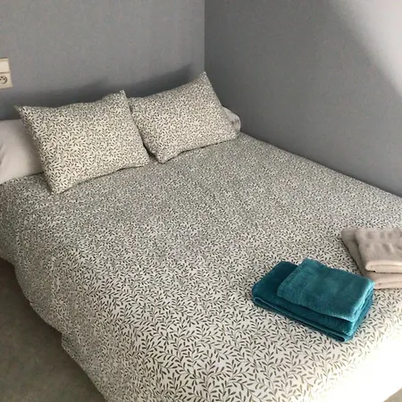 Chez Nous. Bed & Breakfast *