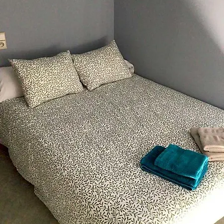 Chez Nous. Bed & Breakfast