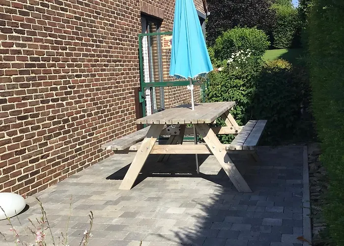 Chez Nous. Couette-café 3*